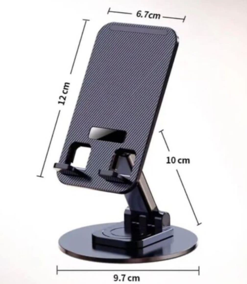 FOLDING LIFTING BRACKET"( Phone Holder )