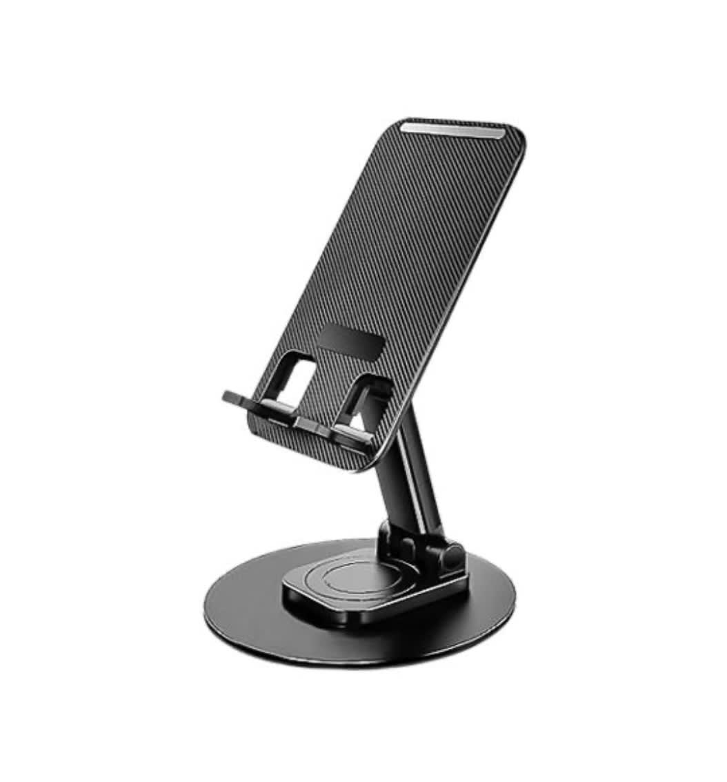 FOLDING LIFTING BRACKET"( Phone Holder )