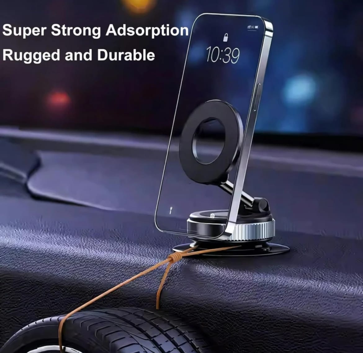 Phone holder K009