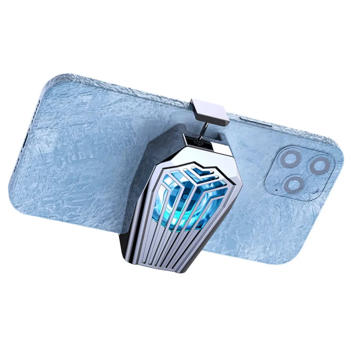 Ventilateur telephone