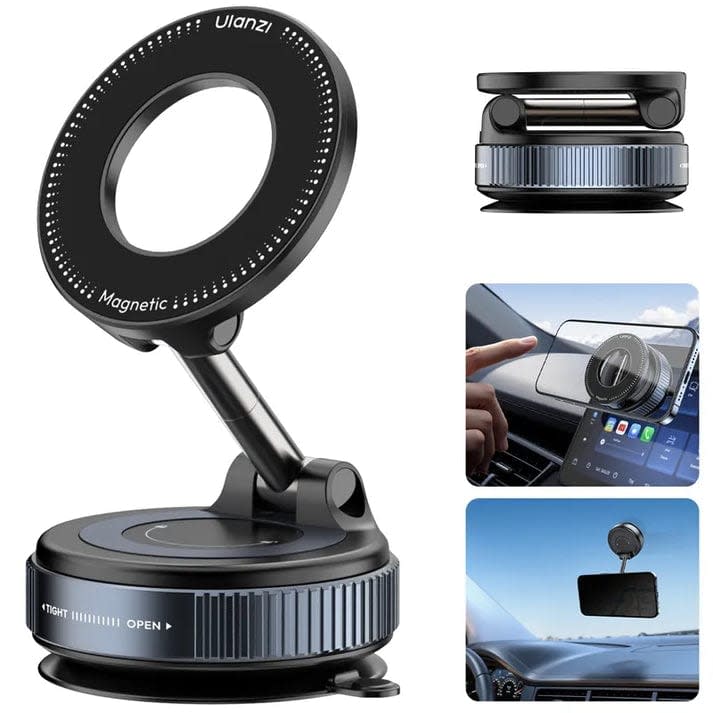 GFUZ PH-49 magnetic car holder
