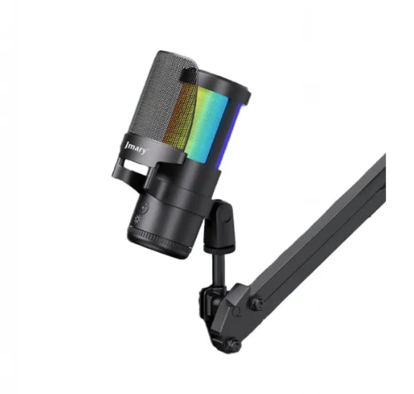 Jmary MC-PW13 USB Microphone