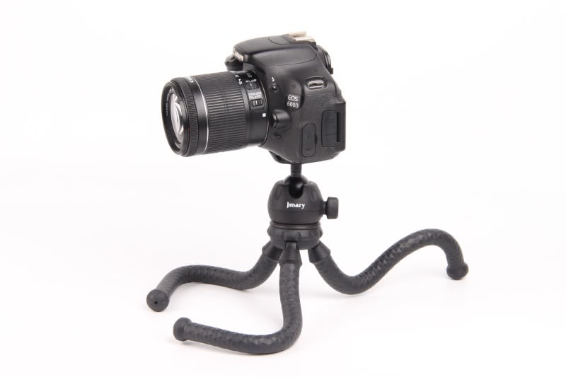 Jmary MT-25 Flexible Tripod