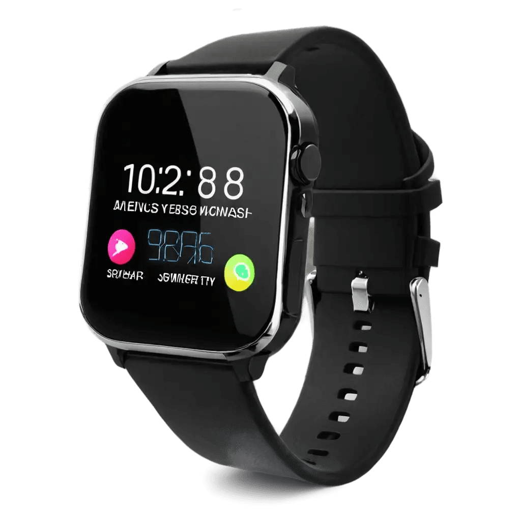 Smartwatches