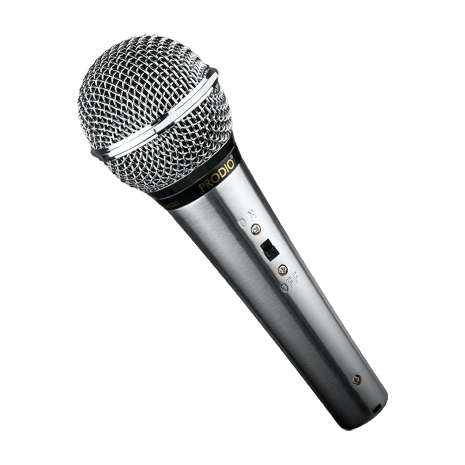 Microphones