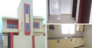 Villa Duplex 6 chambres à louer à Cité Rawabi - Al Hamdani