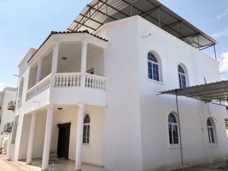 Location de 2 Villas Duplex Jumelées de F7 Chacune à HARAMOUS