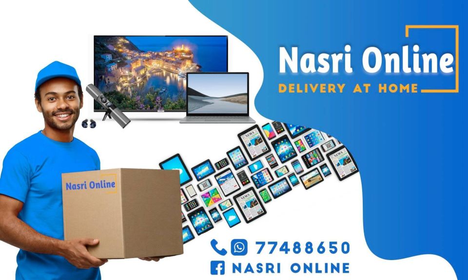 Buy and Sell in Djibouti