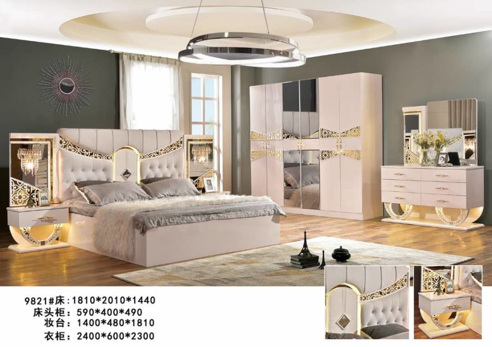 Buy and Sell in Djibouti
