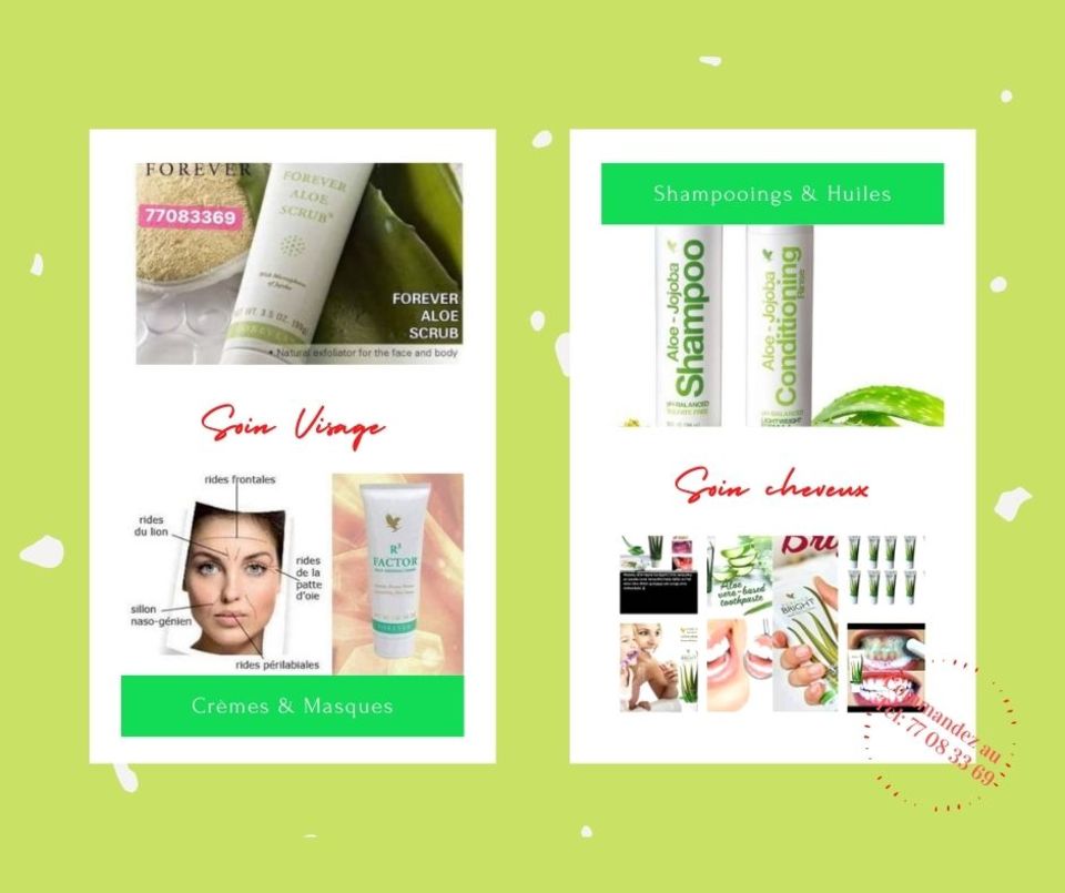 Buy and Sell in Djibouti