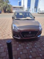 Suzuki Dzire 2016, en excellent état