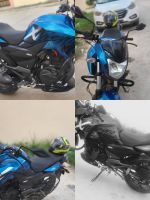 Moto Hero Xtreme 200R ABS en excellent état