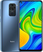 Smartphone Redmi Note 9 128 Go