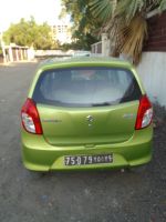 Suzuki Alto 2019, climatiseur en bon état, 94 000 km