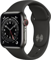 Apple Watch Série 6 40mm, importée des États-Unis, comme neuf