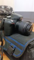 Caméra Nikon D3300 avec objectif - Comme neuf