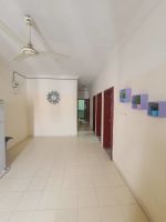 Appartement F4 lumineux à Oumou Salama, 106 m², idéal pour votre projet immobilier