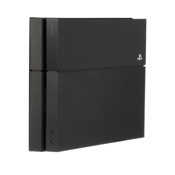 PS4 en bon état