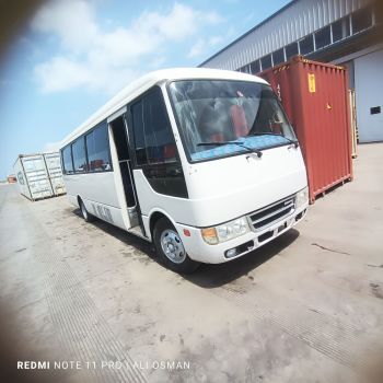 Mitsubishi Fuso à Vendre