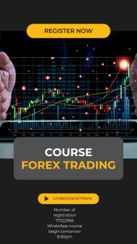 Formation Forex en ligne avec un expert en trading