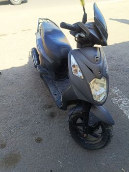 Moto à vendre - Bon prix, premier arrivé premier servi