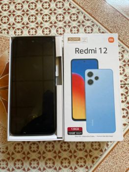 Redmi 12 128 GB