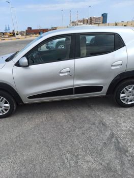 Renault Kwid 2020 Essence, boîte manuelle, 45 000 km, état impeccable