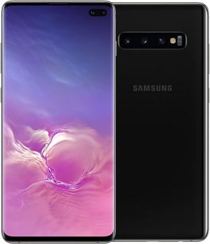 Samsung S10 Plus 512Go, 8Go RAM, comme neuf