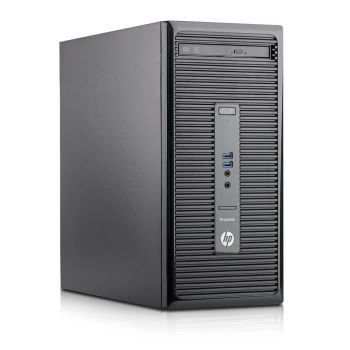 Unité centrale - Ordinateur HP i5, 8Go RAM, 500Go HDD - Prix négociable