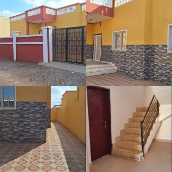 Villa neuve 300m² à vendre dans la Cité Nagad Al Aoul, Djibouti