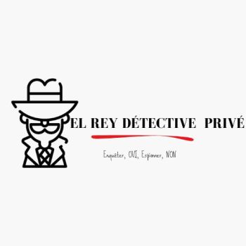 EL REY DÉTECTIVE PRIVÉ