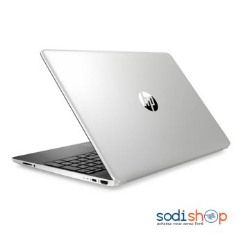 PC portable HP en très bon état - Intel Core i5 8Go RAM 250Go