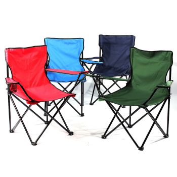 Chaises de camping à vendre