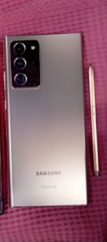 Samsung Galaxy Note 20 Ultra 5G 128Go, 8GB RAM