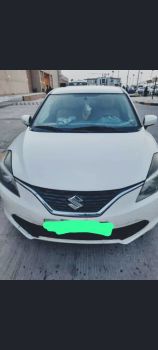 Suzuki Baleno en excellent état, climatisation, 85 000 km