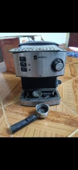 Cafetière Sayona Cappuccino, état neuf