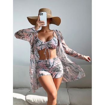 Maillot de bain tendance pour l'été en promotion