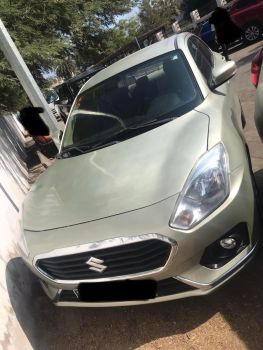 Suzuki Dzire 2020, boîte Automatique, en excellent état