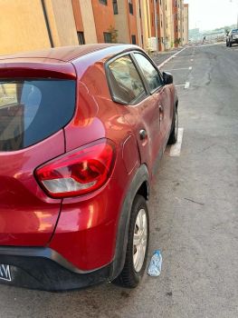 Renault KWID 2020, essence, manuelle, impeccable