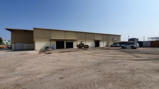 AMERGA – Location Hangar 660 m2 Zone industrielle Sud