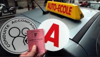 Auto-école de l'excellence - Frais d'inscription en promotion jusqu'au 29 février