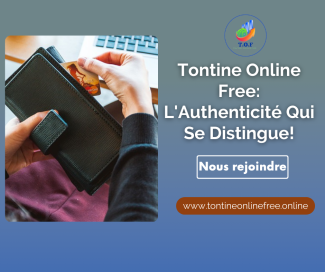 Tontine en ligne gratuite