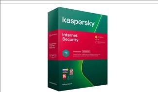 Antivirus Kaspersky 2024 - 100 machines à 2000 fr