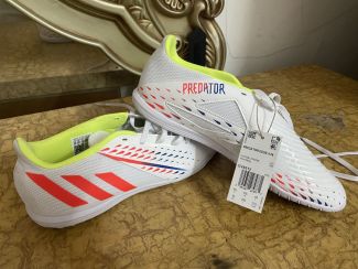 Chaussures adidas predator edge 4 originales du Canada