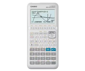Calculatrice Casio Graph fx-98
