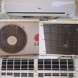 Climatiseur Split LG 1,5 CV en bon état