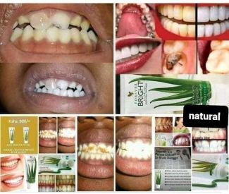 Dentifrice Blancheur Naturel et Efficace - Golgate