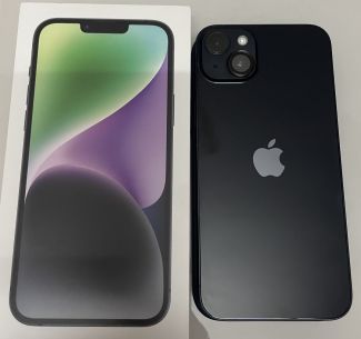 iPhone 14 Plus 256Go en excellent état