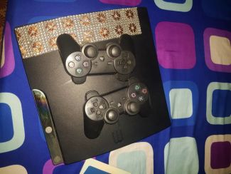 Manette playstation 1 dualshock - ps one - très bon état à Carnetin