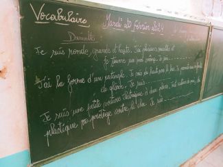 Cours de soutien à domicile pour les grandes vacances scolaires